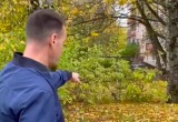 Фото: Сергей Жестянников канал в ВК