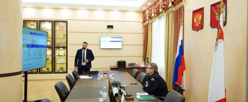 Фото: социальные сети Георгия Филимонова