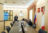 Фото: социальные сети Георгия Филимонова