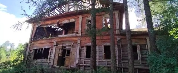 Фото: главное управление охраны объектов культурного наследия Вологодской области