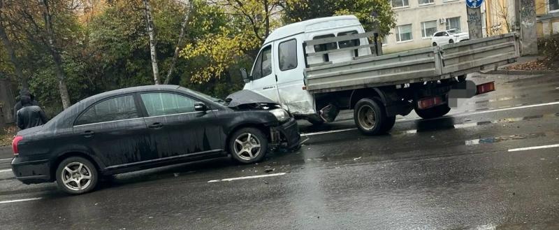Фото: Госавтоинспекция ВО