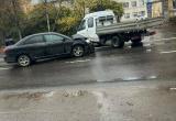 Фото: Госавтоинспекция ВО