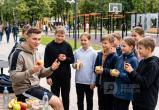 Фото сгенерировано с помощью ИИ