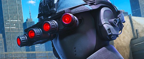 Игроки из Вологодской области пожаловались на сбой в STANDOFF 2