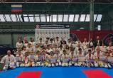 Центр спортивной подготовки Вологодской области