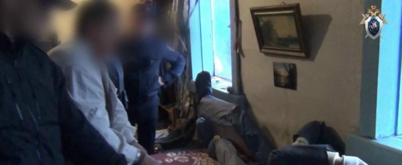 пресс-служба СУ СК РФ по Вологодской области