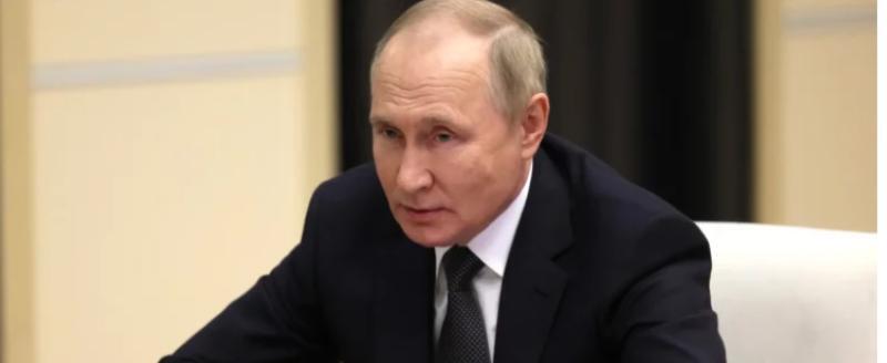 Сайт Кремля
