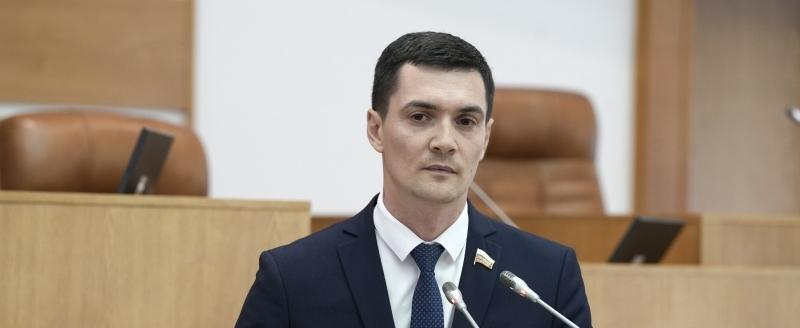 Фото пресс-службы ЗСО Вологодской области