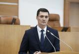 Фото пресс-службы ЗСО Вологодской области