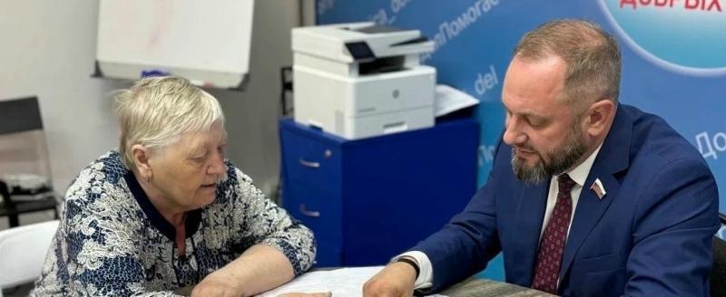 пресс-служба ЗСО Вологодской области