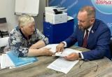 пресс-служба ЗСО Вологодской области
