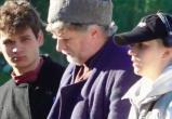 Выпуск программы &laquo;Хочется праздника&raquo; из Вологодской области выйдет 17 октября на Первом канале