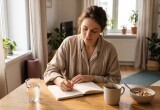 Утренний ритуал за 10 минут, который действительно работает