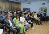 пресс-служба ЗСО Вологодской области