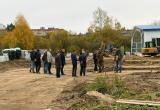 пресс-служба ЗСО Вологодской области