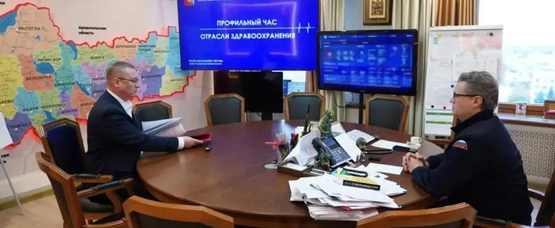 социальные сети Георгия Филимонова