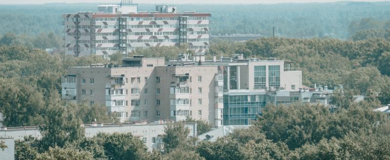 Городской портал 