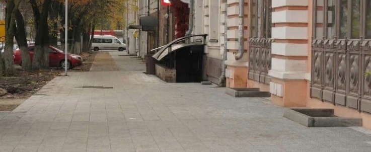 скриншот видео со страницы Сергея Жестянникова в соцсети 
