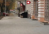 скриншот видео со страницы Сергея Жестянникова в соцсети "ВКонтакте"