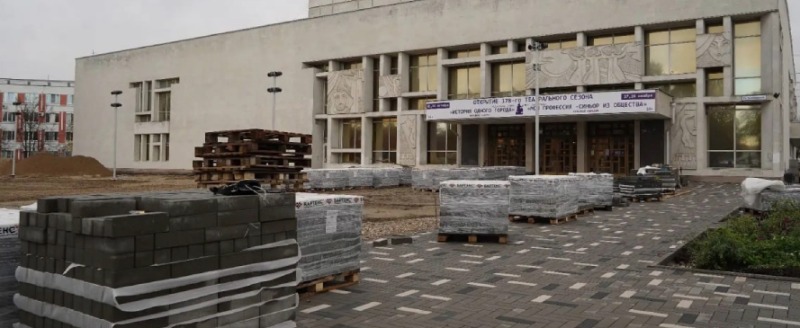 со страницы Сергея Жестянникова в соцсети 