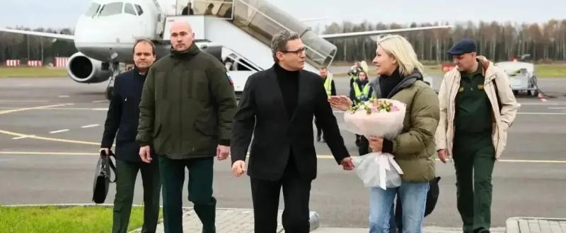 социальные сети Георгия Филимонова
