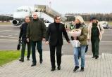 социальные сети Георгия Филимонова