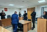 Фото: Пресс-служба судов Вологодской области