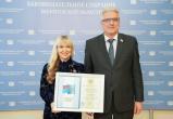 Фото пресс-службы ЗСО Вологодской области