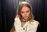 дочь Ирины и Виталия Милана, фото со страницы Вконтакте MILANA STAR