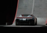 Tesla Roadster с двигателями SpaceX: заявлены разгон до сотни за секунду и прыжок с переворотом