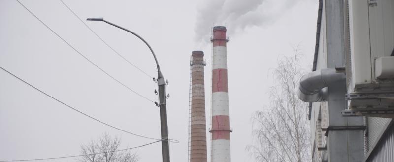 Чистый воздух на производстве &mdash; залог здоровья и эффективной работы