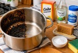 Пригорело насмерть: как вернуть прилипшую кастрюлю к жизни