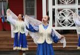 страница в соцсети Вконтакте Георгия Филимонова