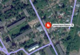 Фото: Яндекс-карты