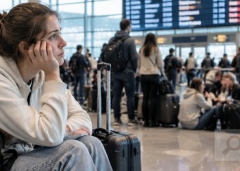 В Госдуме предлагают продлить отпуск &laquo;застрявшим в аэропортах&raquo;