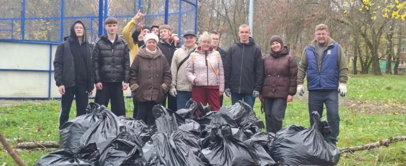 страница в соцсети вконтакте Сергея Жестянникова
