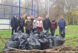 страница в соцсети вконтакте Сергея Жестянникова
