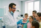 сгенерировано нейросетью Алиса