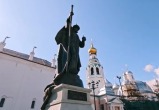 ВК Георгия Филимонова