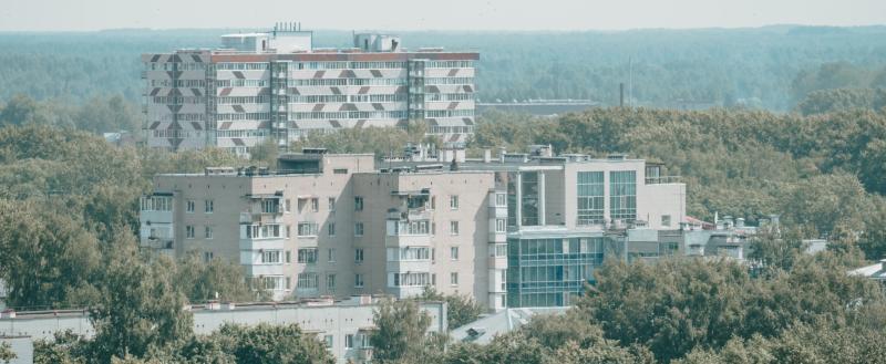Городской портал 