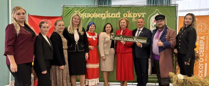 пресс-служба ЗСО Вологодской области