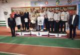 Центр спортивной подготовки Вологодской области
