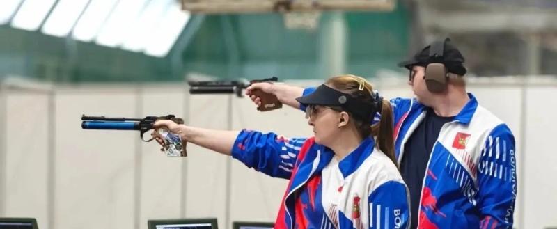Центр спортивной подготовки Вологодской области