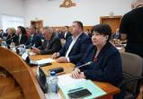 Фото пресс-службы ЗСО Вологодской области