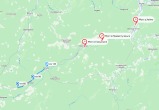 Скринкаст Яндекс Карты