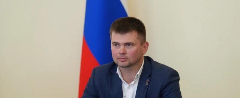 Фото пресс-службы ЗСО Вологодской области