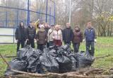 Фото со страницы Михаила Тихомирова
