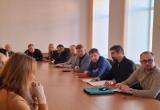 пресс-служба ЗСО Вологодской области