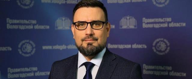 ВК Георгия Филимонова