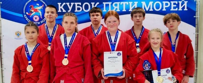 Центр спортивной подготовки Вологодской области